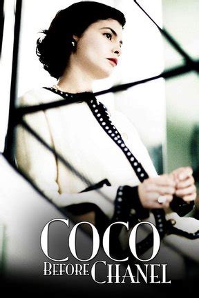 coco before chanel watch online free in english|coco before Chanel full movie.